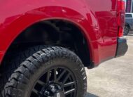 2021 FORD F-250 SUPER DUTY LARIAT SUPER CAB