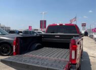 2021 FORD F-250 SUPER DUTY LARIAT SUPER CAB