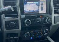 2021 FORD F-250 SUPER DUTY LARIAT SUPER CAB