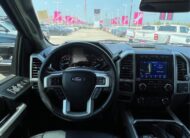 2021 FORD F-250 SUPER DUTY LARIAT SUPER CAB