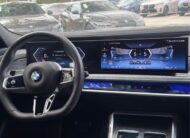 2025 BMW 7 SERIES 760I XDRIVE SEDAN