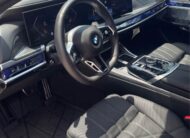 2025 BMW 7 SERIES 760I XDRIVE SEDAN