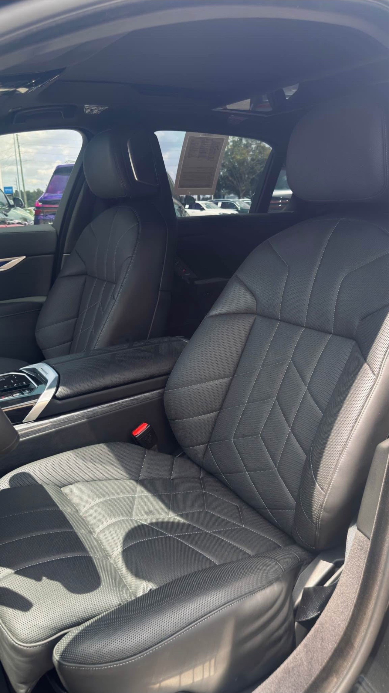 2025 BMW 7 SERIES 760I XDRIVE SEDAN