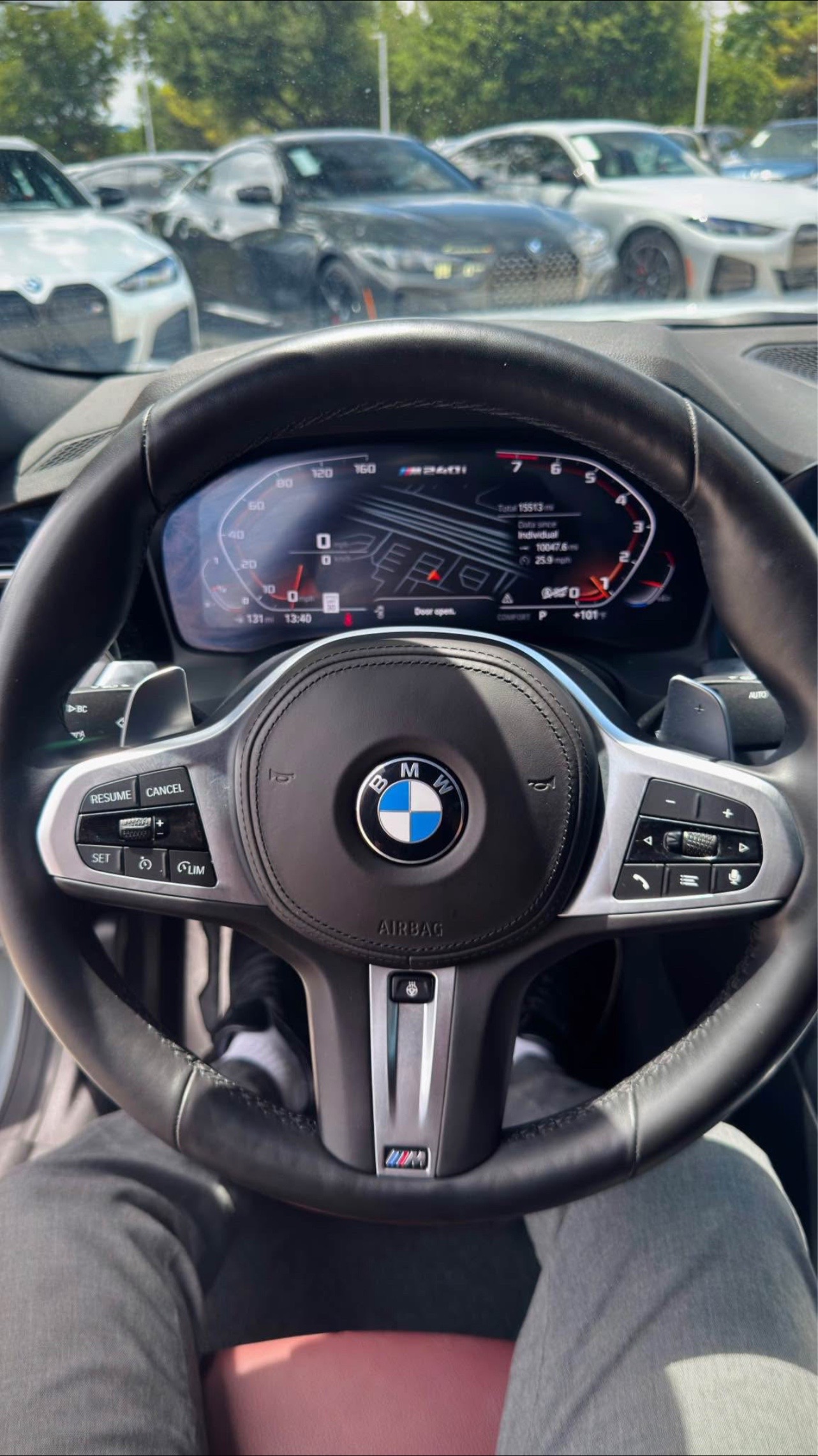 2022 BMW 2 SERIES M240I XDRIVE COUPE