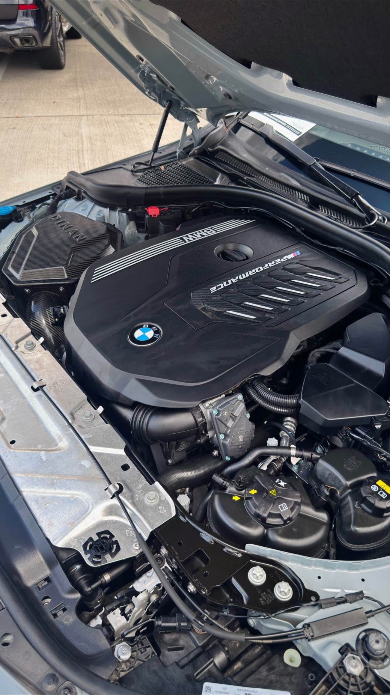 2022 BMW 2 SERIES M240I XDRIVE COUPE