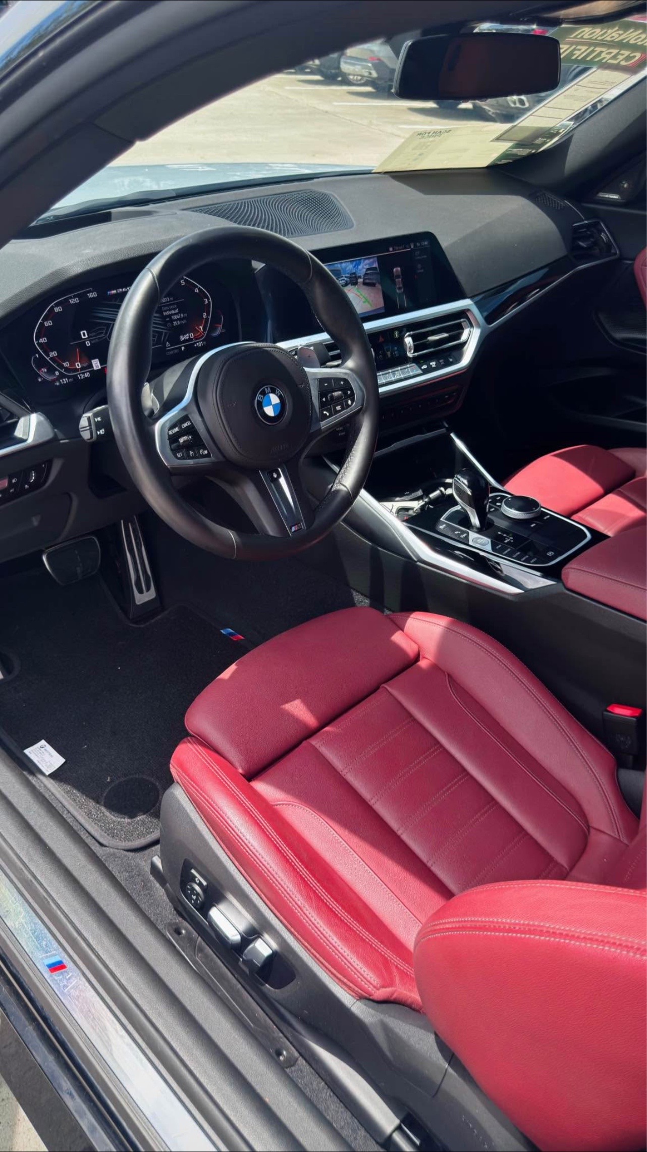 2022 BMW 2 SERIES M240I XDRIVE COUPE