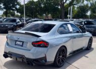 2022 BMW 2 SERIES M240I XDRIVE COUPE