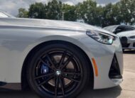 2022 BMW 2 SERIES M240I XDRIVE COUPE