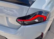 2022 BMW 2 SERIES M240I XDRIVE COUPE