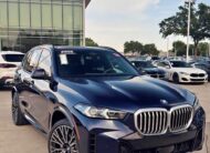 2026 BMW X5 SDRIVE40I SPORT UTILITY