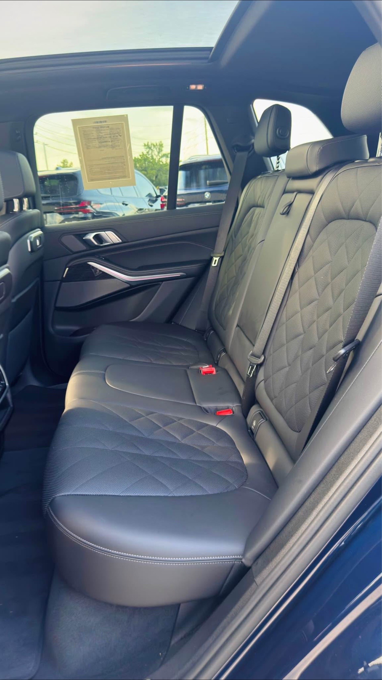 2026 BMW X5 SDRIVE40I SPORT UTILITY