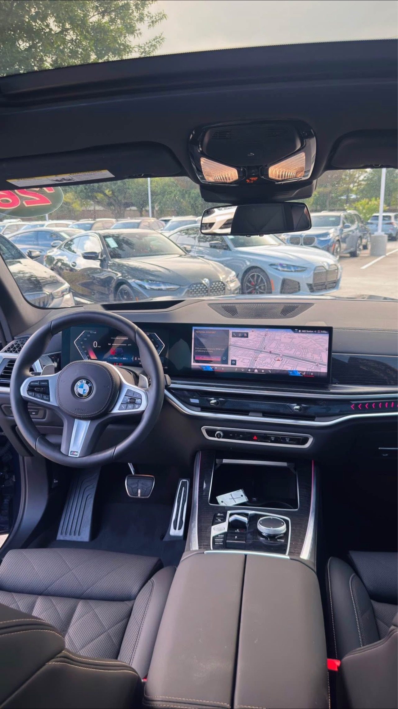 2026 BMW X5 SDRIVE40I SPORT UTILITY