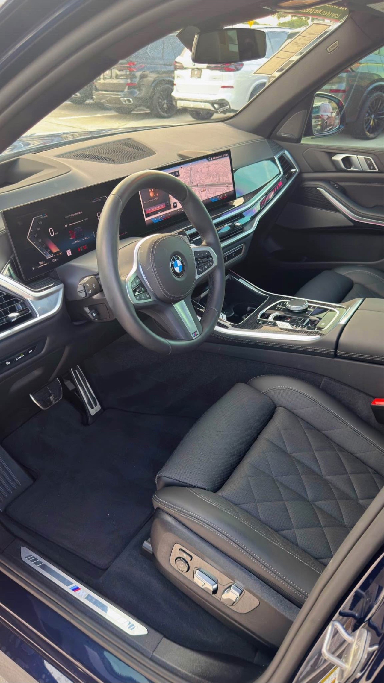 2026 BMW X5 SDRIVE40I SPORT UTILITY