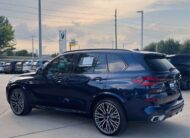 2026 BMW X5 SDRIVE40I SPORT UTILITY