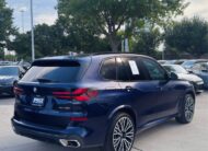 2026 BMW X5 SDRIVE40I SPORT UTILITY