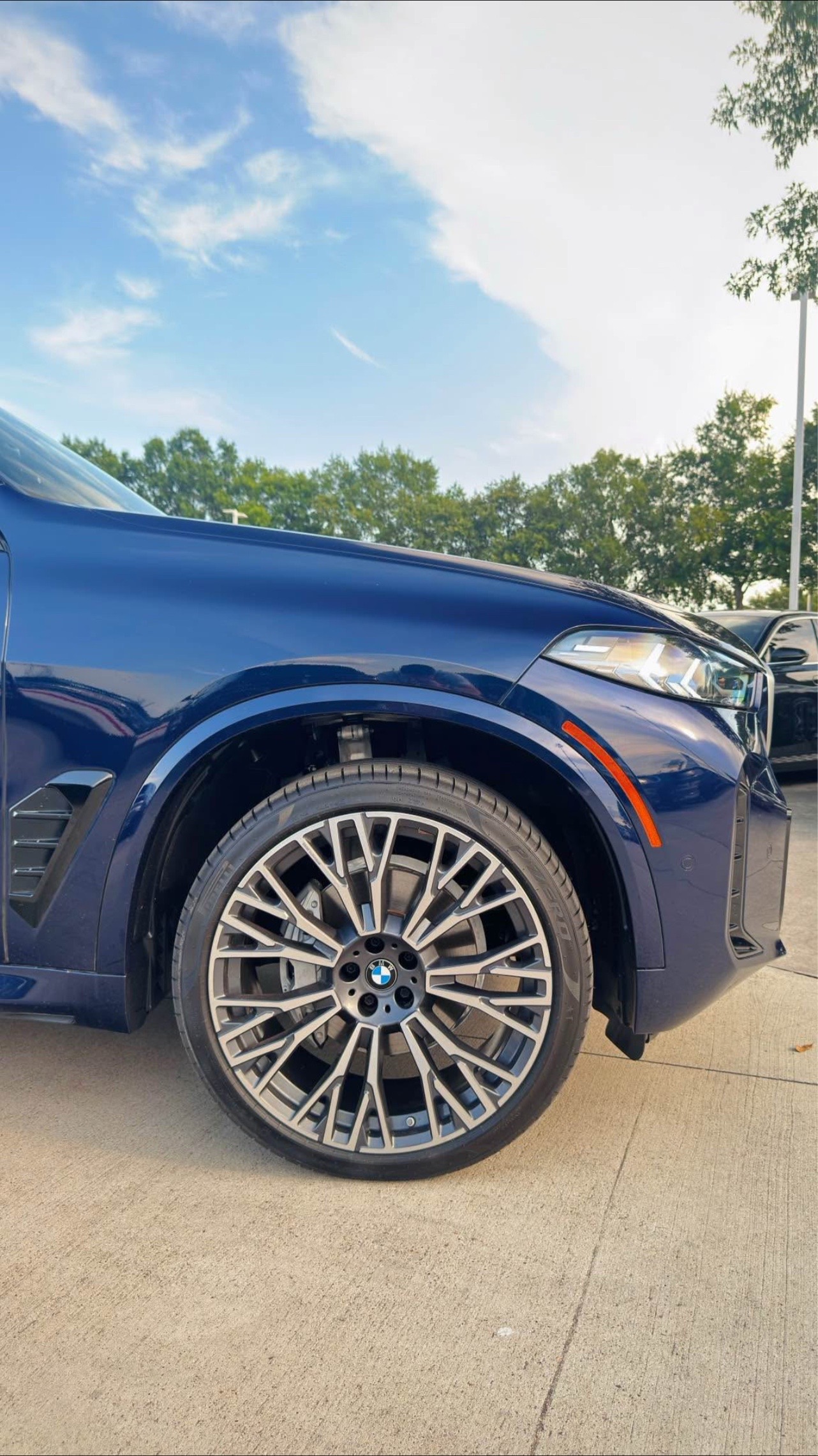2026 BMW X5 SDRIVE40I SPORT UTILITY