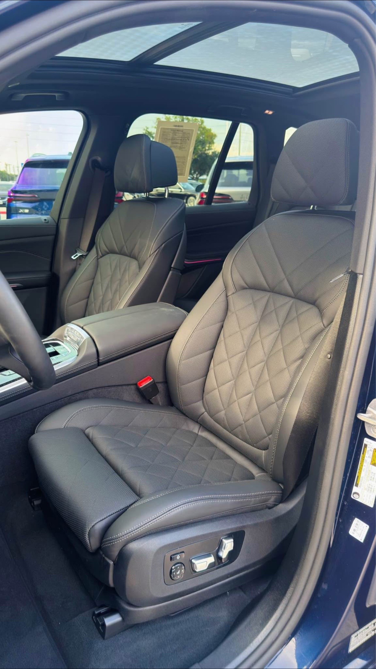 2026 BMW X5 SDRIVE40I SPORT UTILITY