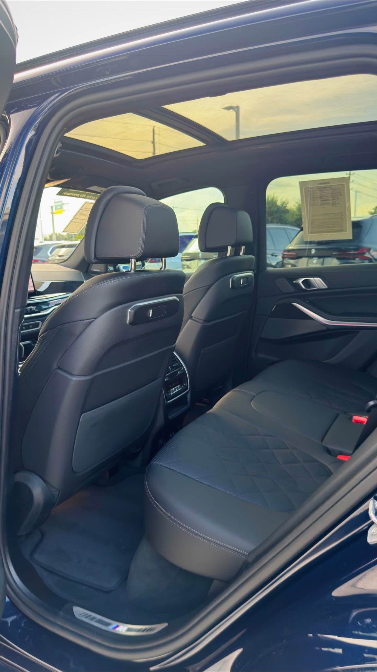 2026 BMW X5 SDRIVE40I SPORT UTILITY