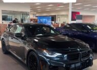 2026 BMW M2 COUPE