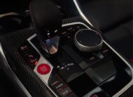 2026 BMW M2 COUPE