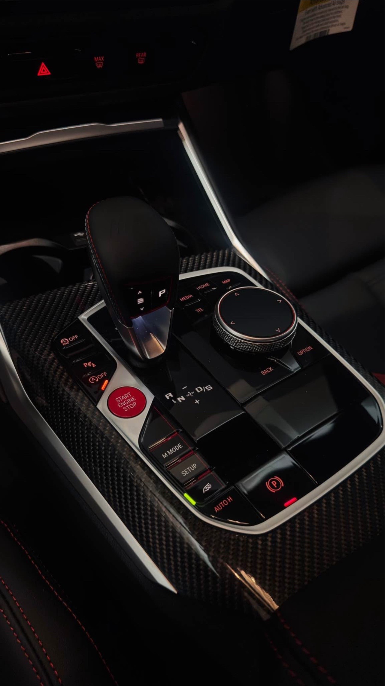 2026 BMW M2 COUPE