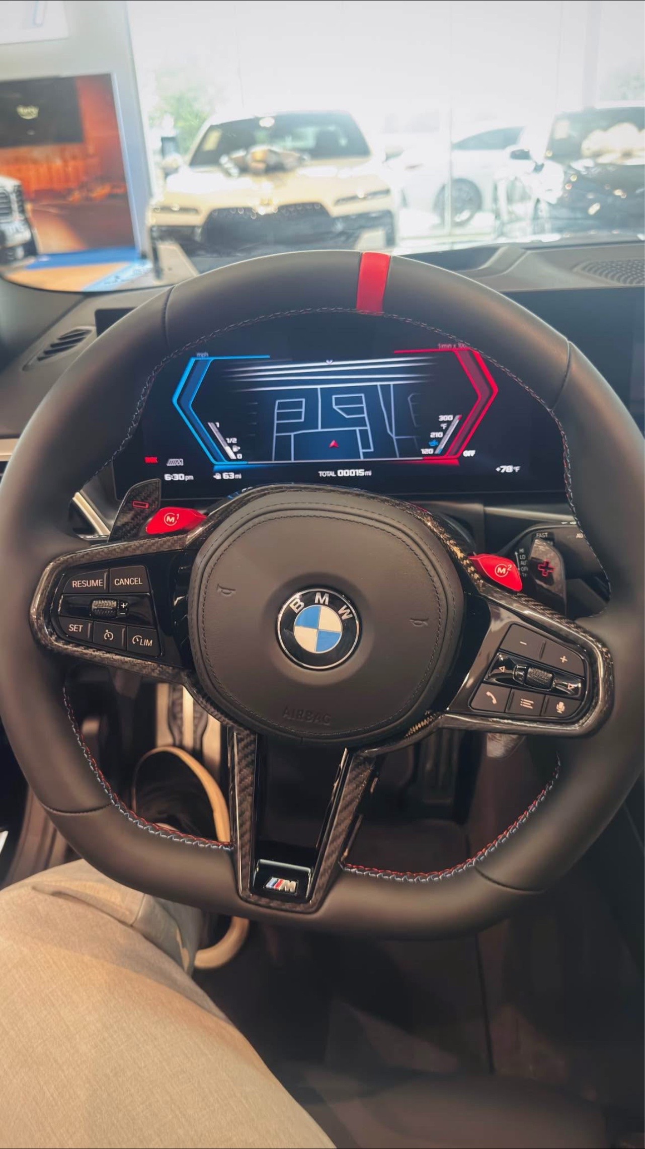 2026 BMW M2 COUPE