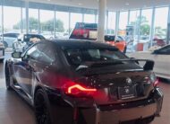 2026 BMW M2 COUPE