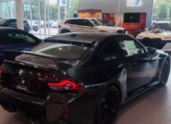 2026 BMW M2 COUPE