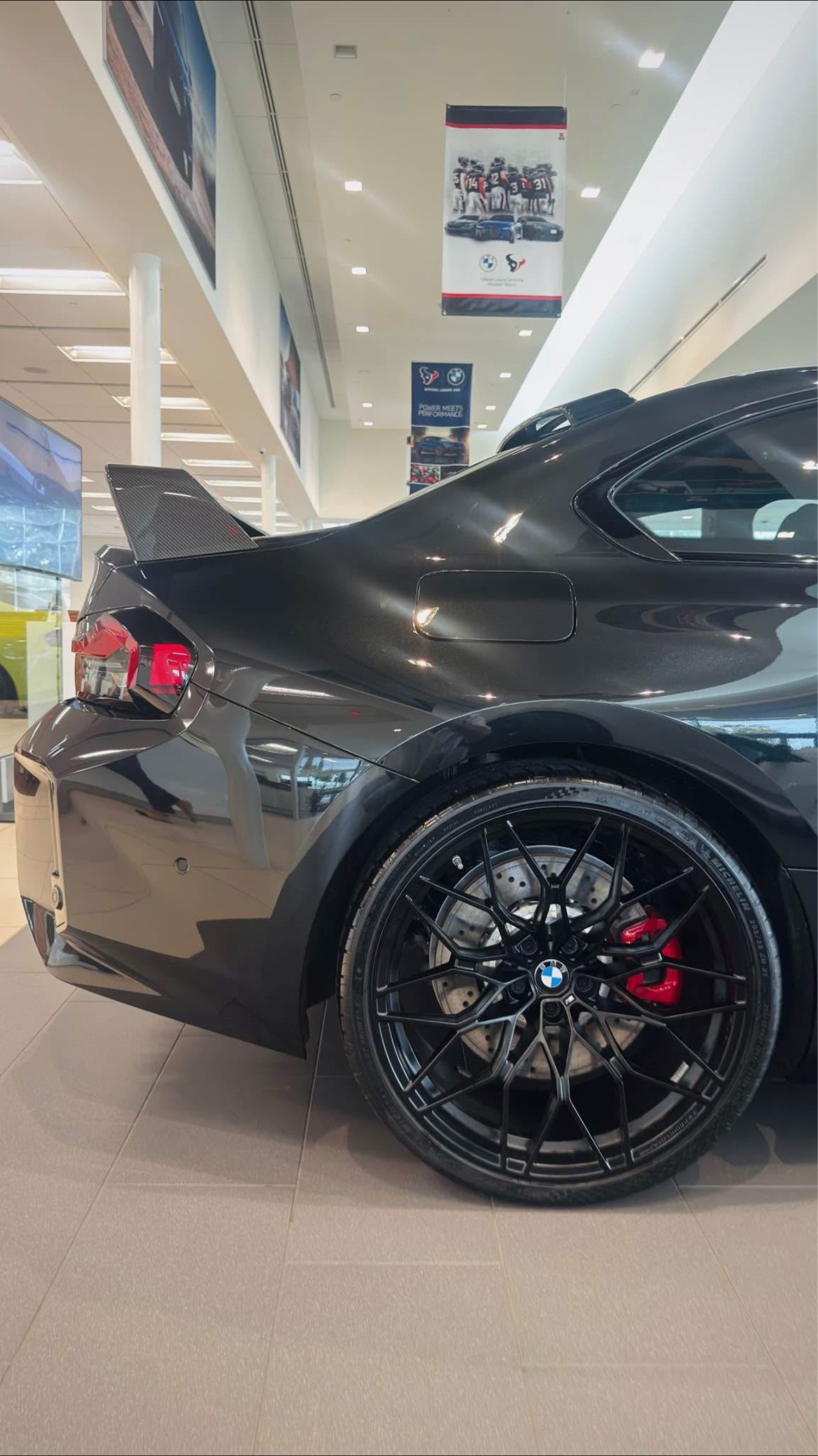 2026 BMW M2 COUPE