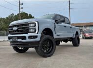 2026 FORD F-250 KING RANCH CREW CAB