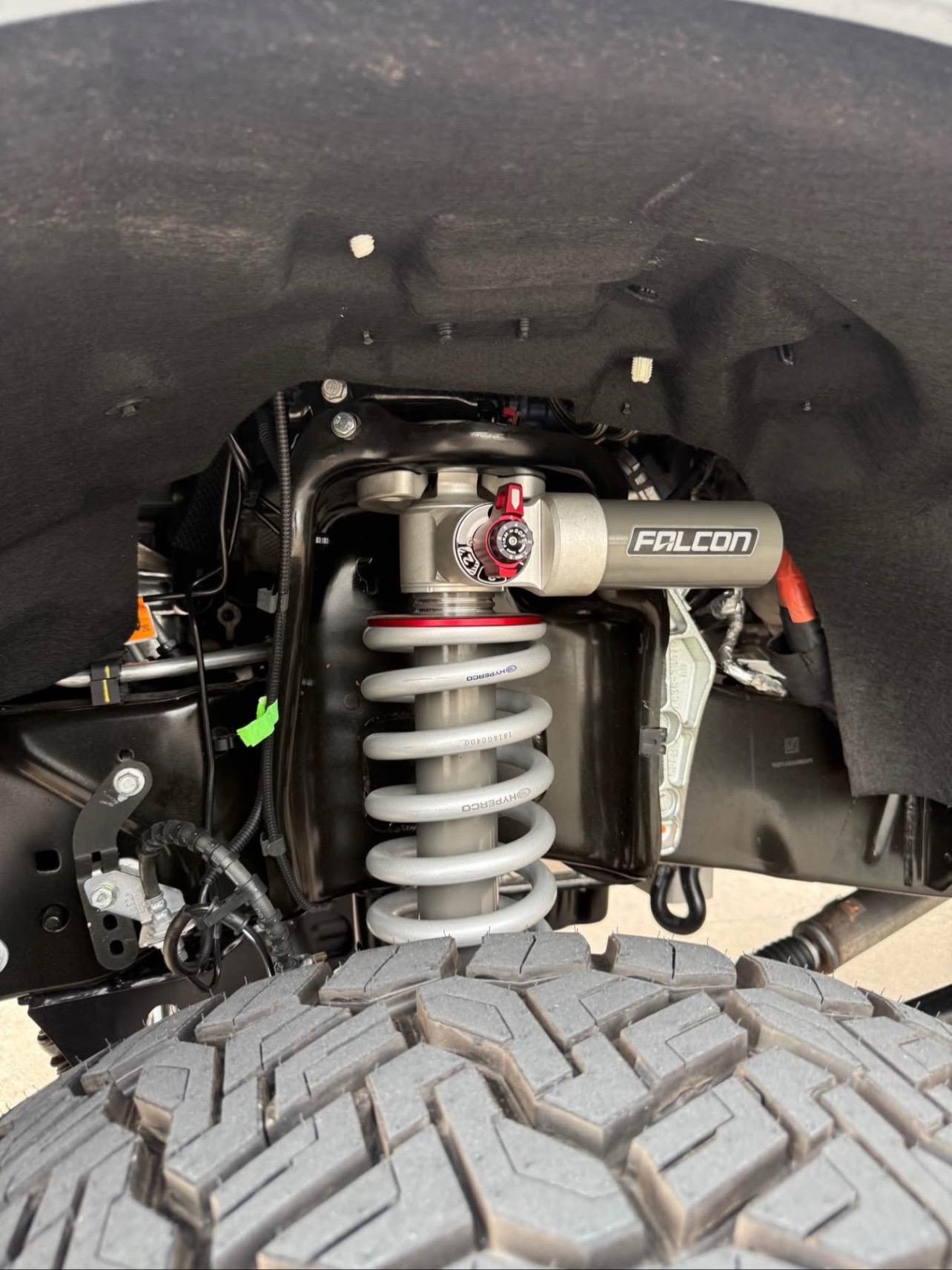 2026 FORD F-250 KING RANCH CREW CAB