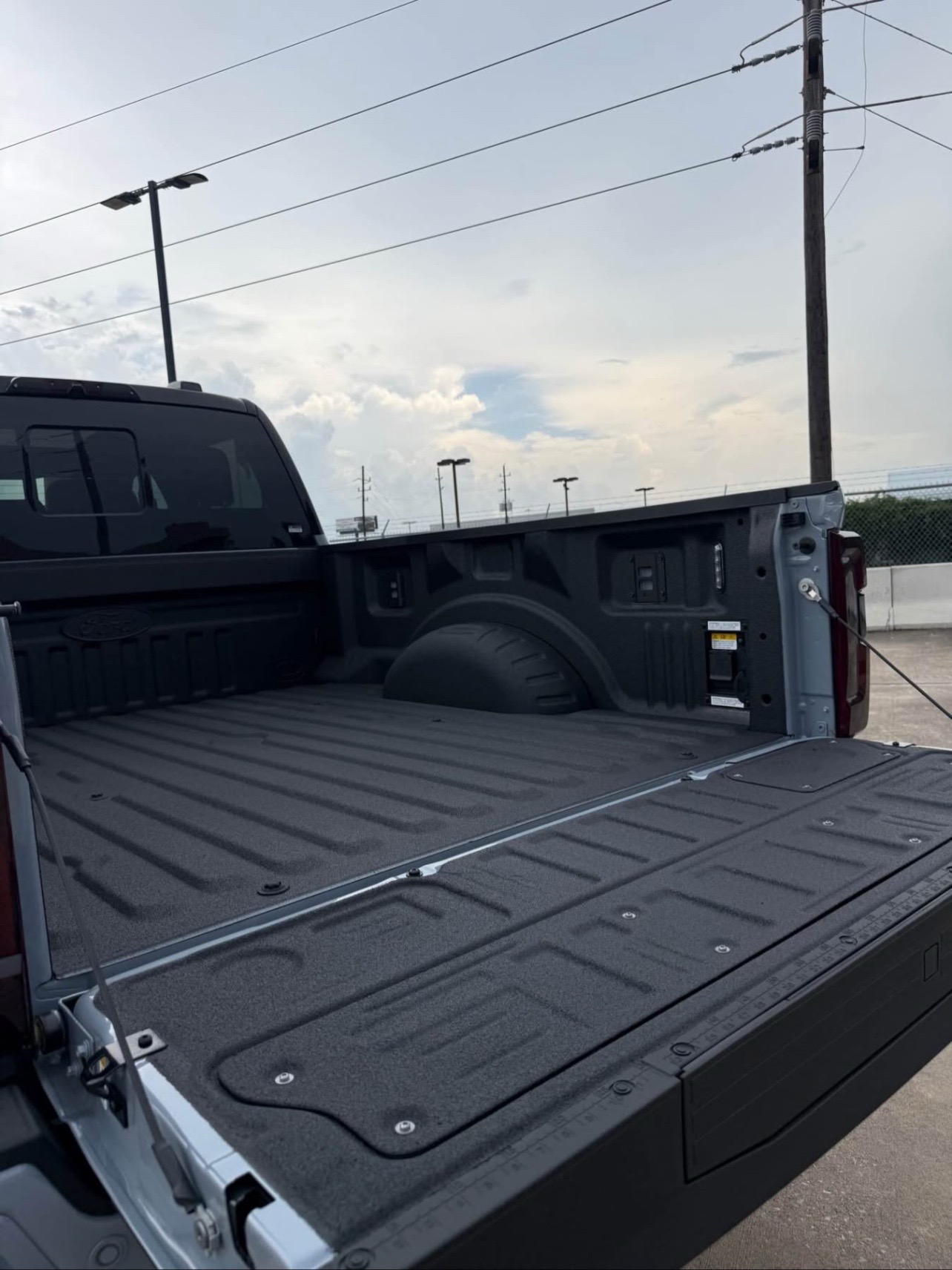 2026 FORD F-250 KING RANCH CREW CAB