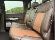 2026 FORD F-250 KING RANCH CREW CAB