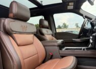 2026 FORD F-250 KING RANCH CREW CAB